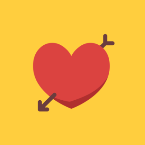 Honey Talk - Random Chat logo